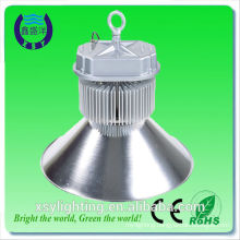 cree chip led high bay light for industry TUV DLC SAA meanwell driver led high bay light